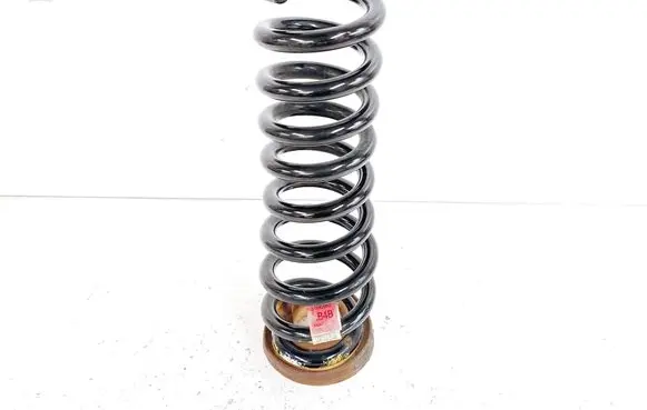 Cadillac CT5 Rear coil spring 84642082 20767137