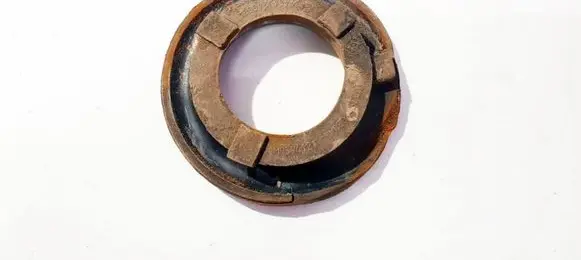 Mitsubishi Colt Front coil spring rubber mount mr594121 a4543240084