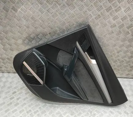 Audi Q5 SQ5 FY Rear door card panel trim 80A867488