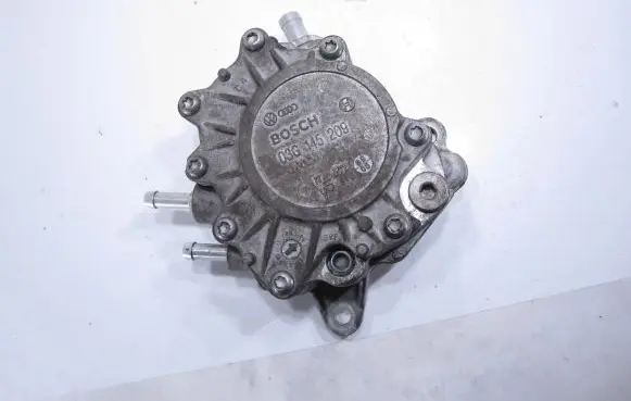 Vacuum pump