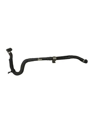 BMW 7 G11 G12 Air intake hose/pipe 8601619