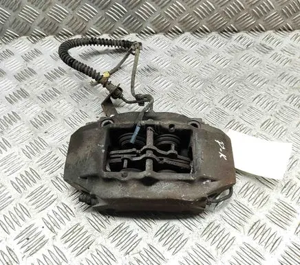 Porsche Boxster 986 Front brake caliper 98635142103 986351421