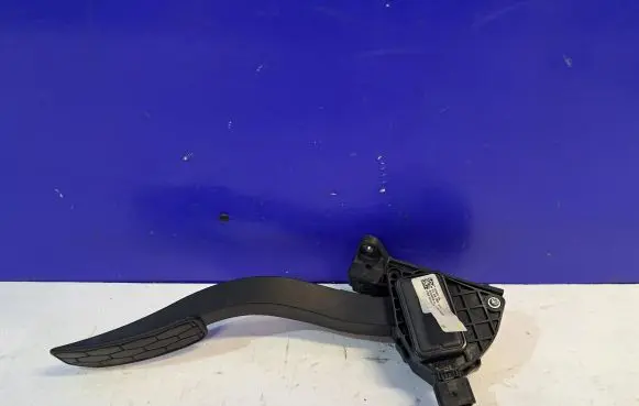 Jaguar XF X260 Accelerator throttle pedal GX739F836AA
