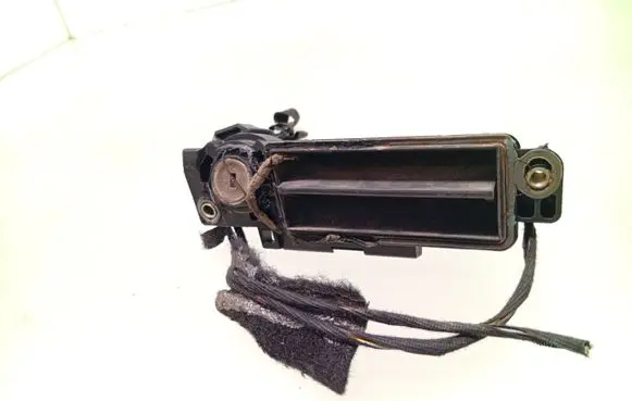 Mercedes-Benz CLS C219 Tailgate/trunk/boot exterior handle A2037500693