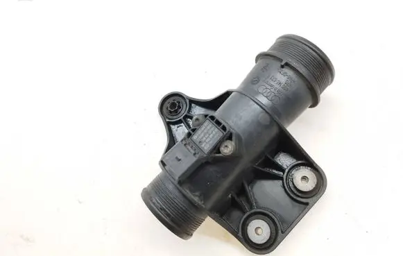 Audi A7 S7 4G Intercooler hose/pipe 4G0145673R 0281002977 03G906051E