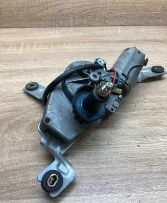 Nissan X-Trail T31 Rear window wiper motor 28710BM400 404599