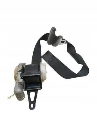 Toyota Celica T230 Front seatbelt 