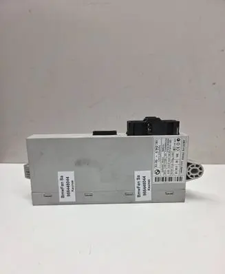 BMW 5 E60 E61 CAS control unit/module 6943791 5WK494120BF