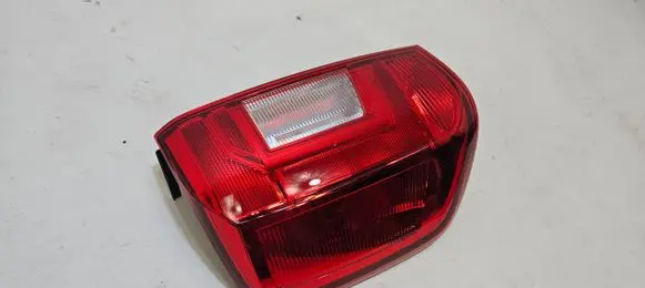 Volkswagen Amarok II Rear/tail lights N1XB13403BE