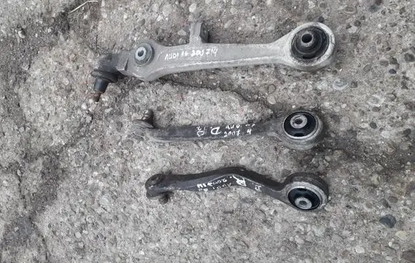 Audi A6 S6 C5 4B Front control arm