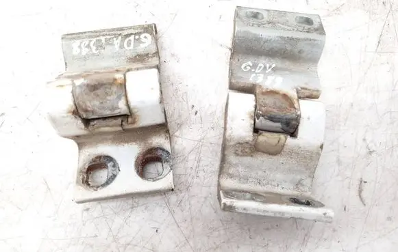 Citroen Nemo Loading door hinge set NV903