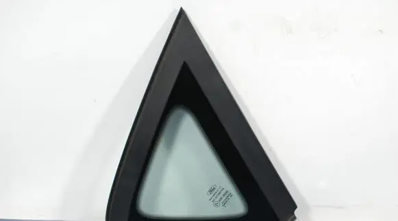Ford Fiesta Rear side window