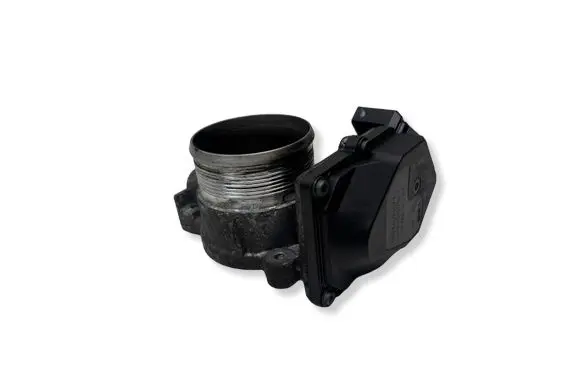 Audi A6 S6 C7 4G Throttle valve 059145950AF