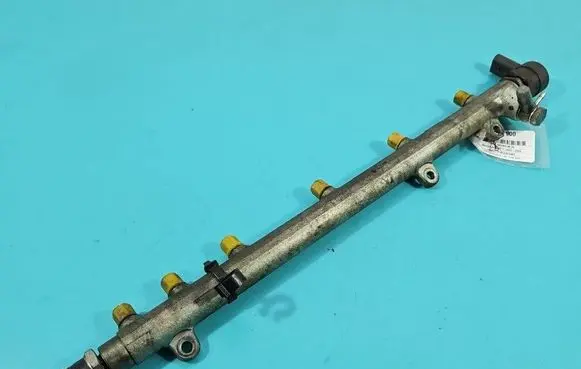 Mercedes-Benz E W211 Fuel main line pipe 0445215012 IMPRK1537900