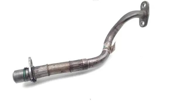 Ford Focus Turbo turbocharger oiling pipe/hose CM5G6K677HA