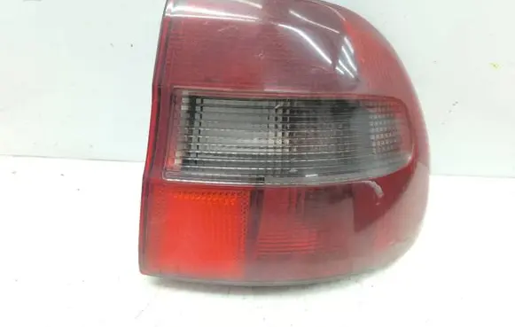 Volvo S40, V40 Rear/tail lights 29262002