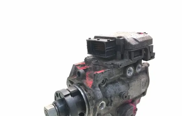 Opel Astra G Fuel injection high pressure pump 0470504205 24451344 0281010717