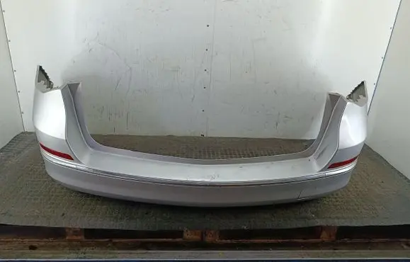 Opel Astra J Rear bumper 