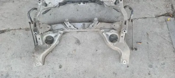 BMW 3 E92 E93 Front subframe 527067406 517073327 504450803