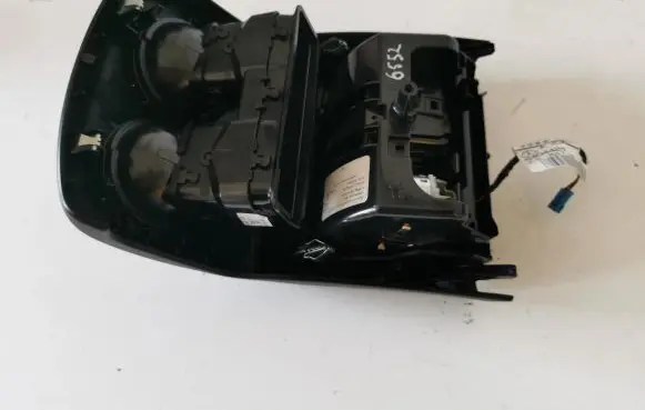 Mercedes-Benz CLS W257 Other center console (tunnel) element A2386804202 A2388301300
