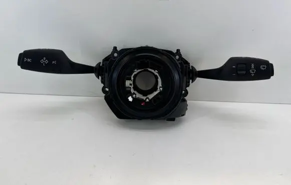 BMW 1 F20 F21 Wiper turn signal indicator stalk/switch 9253753
