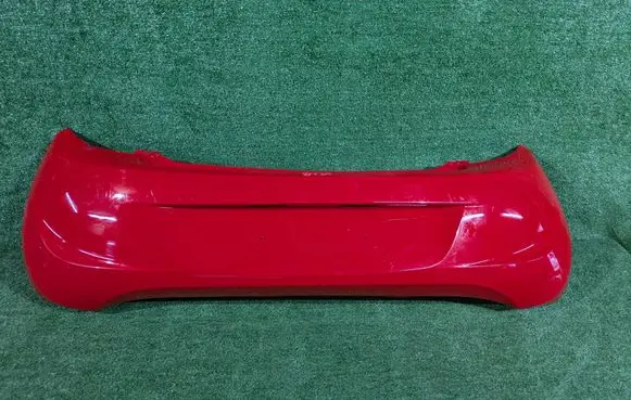 Opel Karl Rear bumper 