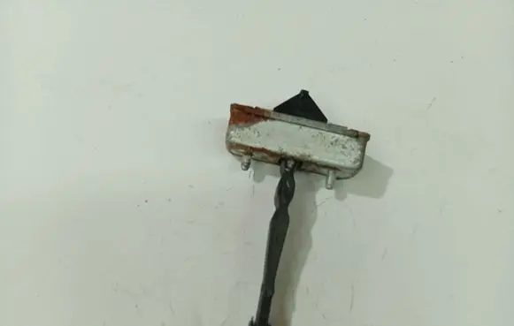 Mazda 6 Front door check strap stopper 