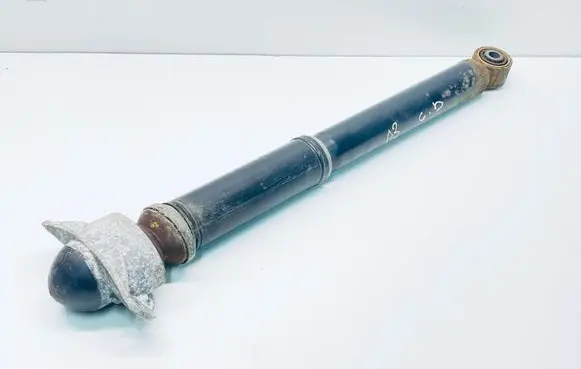 Audi A3 S3 A3 Sportback 8P Rear shock absorber/damper 1K0513029HM