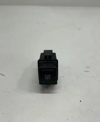 Skoda Superb B5 (3U) ESP (stability program) switch 3U0927134A 0259024A