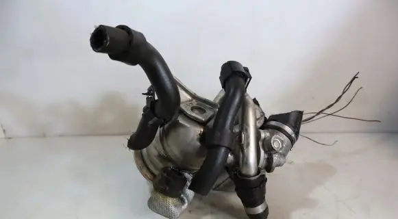 Skoda Fabia Mk3 (NJ) EGR valve cooler