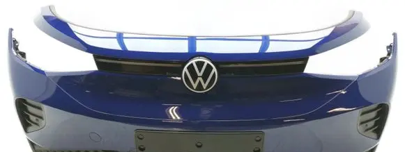 Volkswagen ID.3 Front bumper 11A807221 LD5F