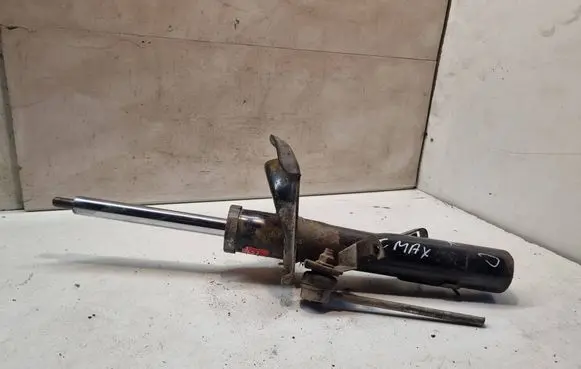 Front shock absorber/damper