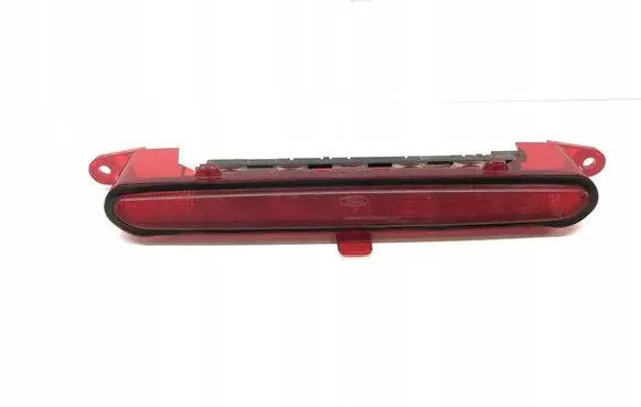 Ford Focus Third/center stoplight