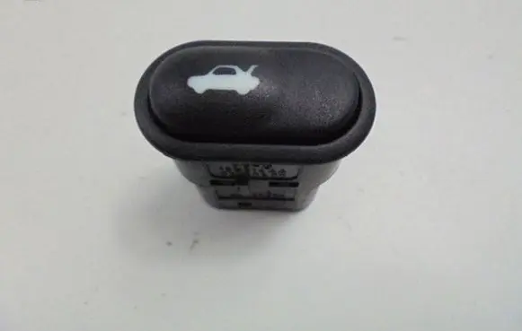 Ford Ka Tailgate/boot open switch button 96FG19B514AA