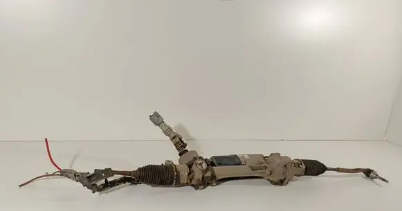 Mercedes-Benz C AMG W205 Steering rack A2054608101