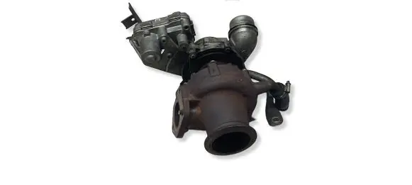 BMW 1 F20 F21 Turbo 8513122