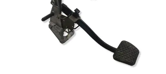 BMW 3 E46 Brake pedal 2229128