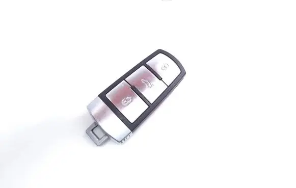 Volkswagen PASSAT B8 Ignition key/card 