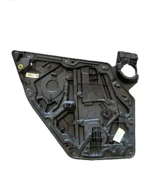 Dodge Charger Rear window lifting mechanism without motor 156054332 0004332564