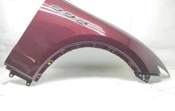 Maserati Levante Fender
