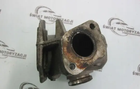 Citroen C3 EGR valve 372GB