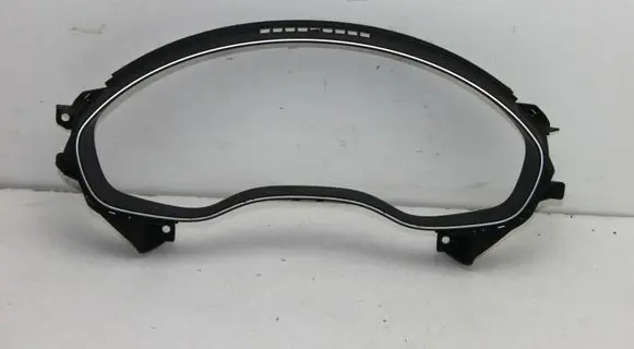 Audi A7 S7 4G Dashboard trim