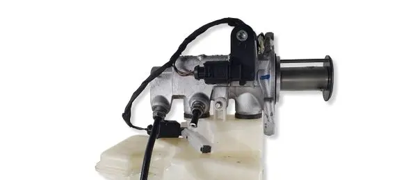 Volkswagen T-Roc Master brake cylinder 1K0945459A22 1K0945459A
