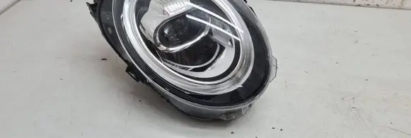 Mini One - Cooper F56 F55 Headlight/headlamp 5A0116603 A85A0116603 63115A01166D