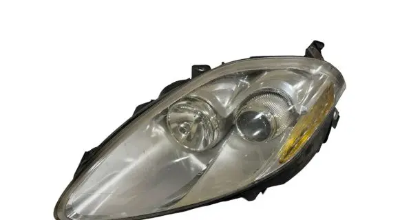 Fiat Bravo Headlight/headlamp 51757538