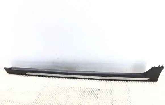 Peugeot 508 Front sill (body part) 9674306777