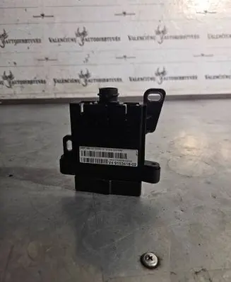 BMW 5 F10 F11 Current control relay 9153418 70207410