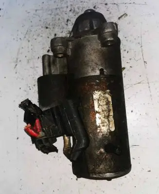 Ford Transit - Tourneo Connect Starter motor 1S4UAB11131