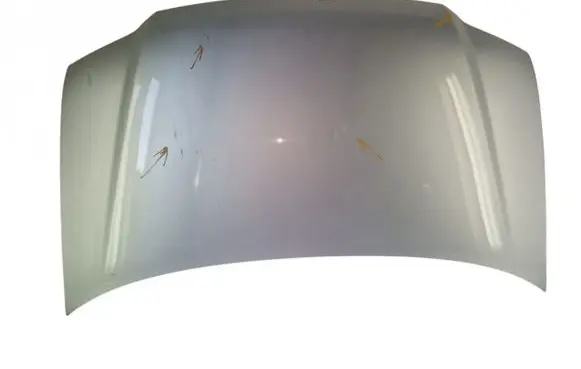 Volkswagen Caddy Engine bonnet/hood