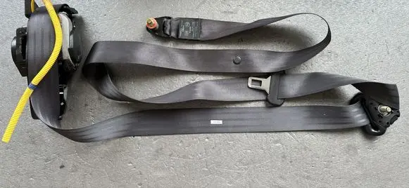 Hyundai Terracan Front seatbelt 88820H1060LK